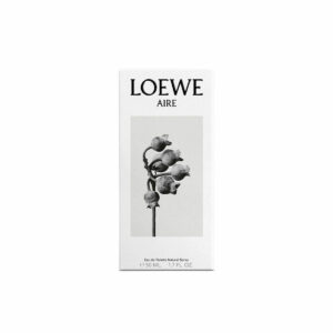 Perfumy Damskie Loewe EDT