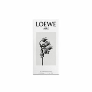 Perfumy Damskie Loewe Aire EDT 50 ml Aire