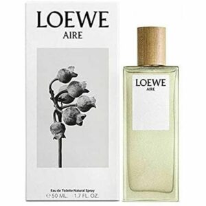 Perfumy Damskie Loewe EDT 50 ml