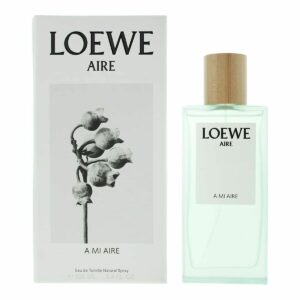 Perfumy Damskie Loewe A MI AIRE EDT 100 ml