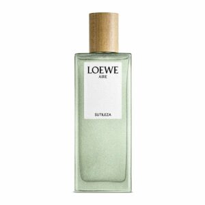 Perfumy Damskie Loewe EDT Aire Sutileza 100 ml