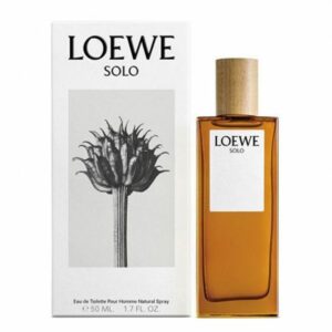 Perfumy Męskie Solo Loewe EDT