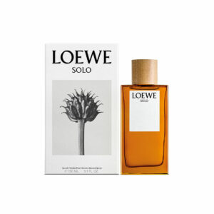 Perfumy Męskie Solo Loewe EDT Solo Loewe