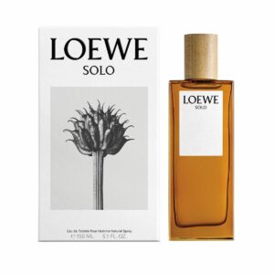 Perfumy Męskie Solo Loewe EDT