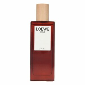 Perfumy Męskie Loewe SOLO LOEWE EDT 50 ml