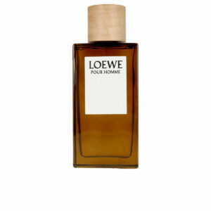 Perfumy Męskie Loewe LOEWE POUR HOMME EDT 150 ml