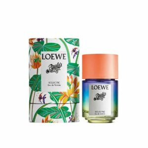 Perfumy Unisex Loewe PAULA’S IBIZA EDT 100 ml Paula’s Ibiza Eclectic