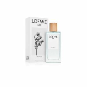 Perfumy Damskie Loewe Aire Anthesis