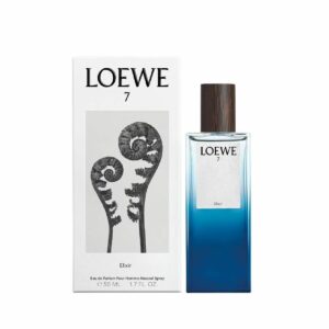 Perfumy Damskie Loewe 7 Elixir EDP 50 ml