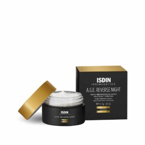 Krem na Noc Isdin Isdinceutics Age Reverse (50 g)