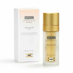 Serum przeciw Przebarwieniom Isdin Isdinceutics Melaclear Advanced 30 ml