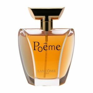 Perfumy Damskie Poême Lancôme POÊME EDP (100 ml) EDP 100 ml