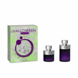 Zestaw Perfum dla Mężczyzn Jesus Del Pozo Halloween 2 Części