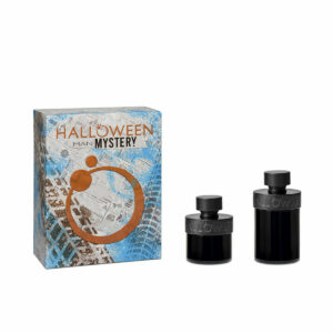 Zestaw Perfum dla Mężczyzn Jesus Del Pozo Halloween Mystery 2 Części