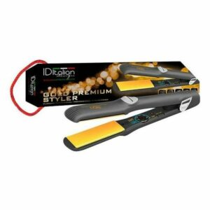 Prostownica Gold Premiun Styler Id Italian Gold Premiun Styler (1 Sztuk)