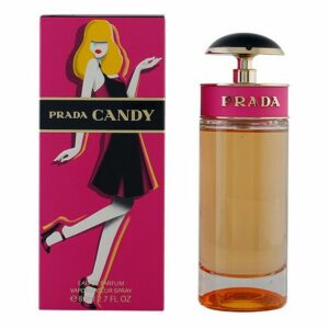 Perfumy Damskie Prada Candy Prada 89026 EDP