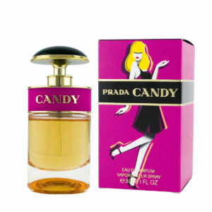 Perfumy Damskie Prada Candy EDP 30 ml