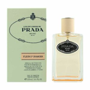 Perfumy Damskie Prada PRAD23 EDP EDP 100 ml