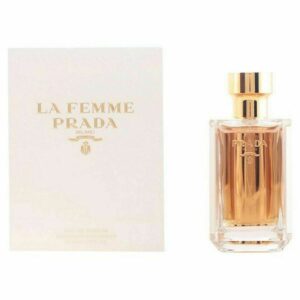 Perfumy Damskie Prada EDP