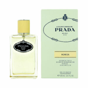 Perfumy Damskie Prada EDP Infusion De Mimosa 100 ml