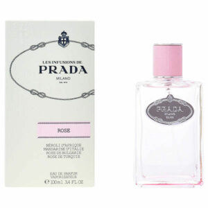 Perfumy Damskie Infusion De Rose Prada EDP EDP 100 ml