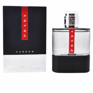 Perfumy Męskie Prada Luna Rossa Carbon EDT