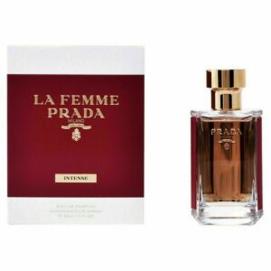 Perfumy Damskie Prada EDP La Femme Intense (100 ml)