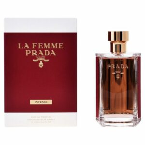 Perfumy Damskie La Femme Prada Intenso Prada EDP EDP