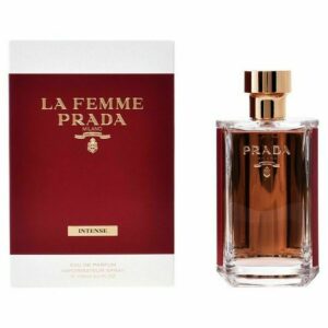 Perfumy Damskie La Femme Intense Prada EDP