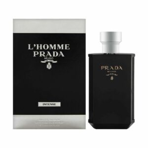 Perfumy Męskie Prada 10007095 EDP 100 ml