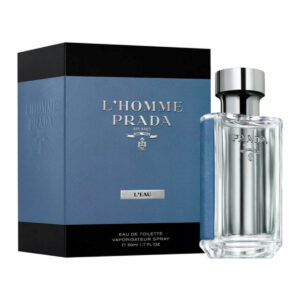 Perfumy Męskie L’Homme L’Eau Prada EDT