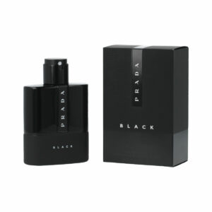 Perfumy Męskie Luna Rossa Black Prada EDP