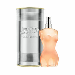 Perfumy Damskie Jean Paul Gaultier 65119958 EDT