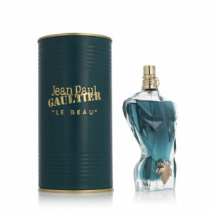 Perfumy Męskie Le Beau Jean Paul Gaultier 65132207 EDT 75 ml