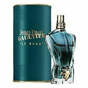 Perfumy Męskie Jean Paul Gaultier EDT