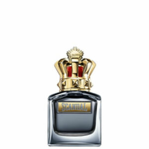 Perfumy Męskie Jean Paul Gaultier SCANDAL POUR HOMME EDT 50 ml Wielokrotnego użytku Scandal Pour Homme