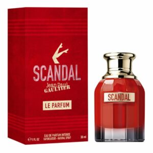 Perfumy Damskie Jean Paul Gaultier Scandal Le Parfum EDP 30 ml