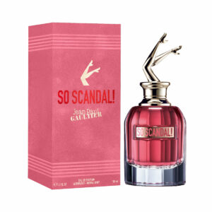 Perfumy Damskie Jean Paul Gaultier So Scandal! EDP EDP 50 ml