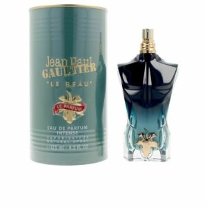 Perfumy Męskie Jean Paul Gaultier Le Beau EDP EDP 125 ml