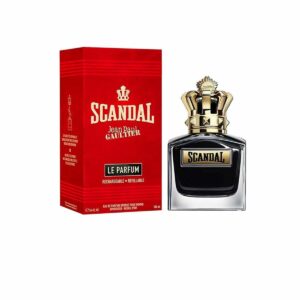 Perfumy Męskie Jean Paul Gaultier Scandal EDP 100 ml