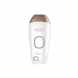 Depilator Cecotec BAMBA SKINCARE IPL