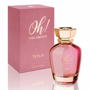 Perfumy Damskie Oh! The Origin Tous EDP