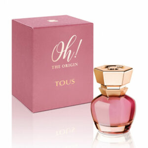 Perfumy Damskie Oh! The Origin Tous EDP EDP