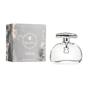 Perfumy Damskie Touch The Luminous Gold Tous EDT