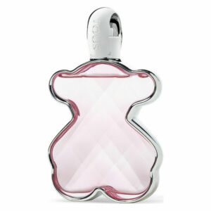 Perfumy Damskie Loveme Tous EDP