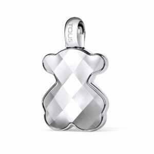 Perfumy Damskie Tous EDP LoveMe The Silver Parfum 90 ml