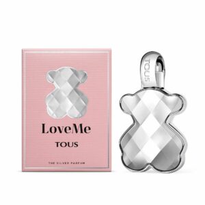 Perfumy Damskie Tous EDP EDP 50 ml LoveMe The Silver Parfum