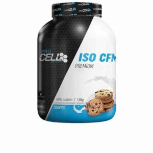 Suplement diety Procell Isocell Cfm Cookies (1,8 kg)