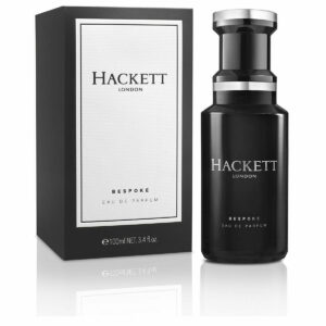 Perfumy Męskie Hackett London BESPOKE EDP EDP 100 ml