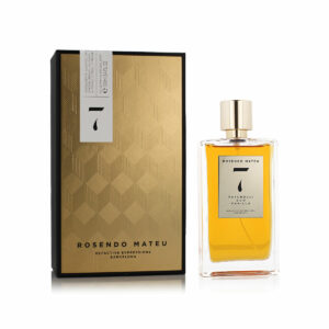 Perfumy Unisex Rosendo Mateu Nº 7 Patchouli, Oud, Vanilla EDP 100 ml